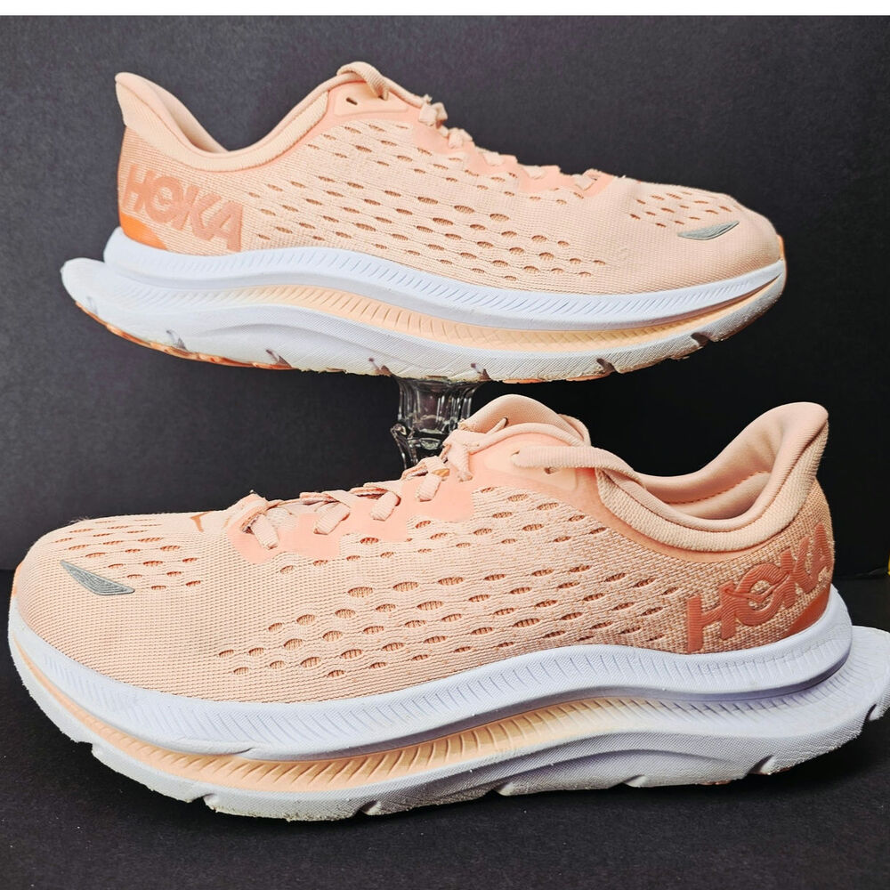 Hoka Women 9.5 Comfy footwear